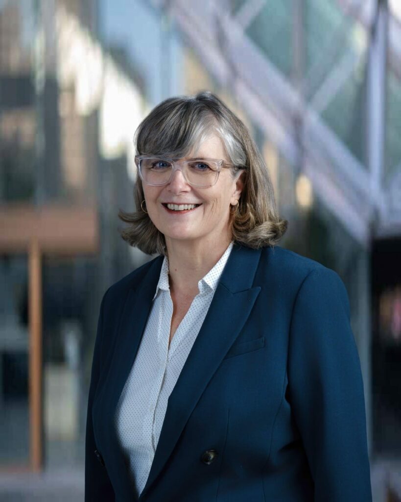 Joanne Johnson - Real Estate Agent