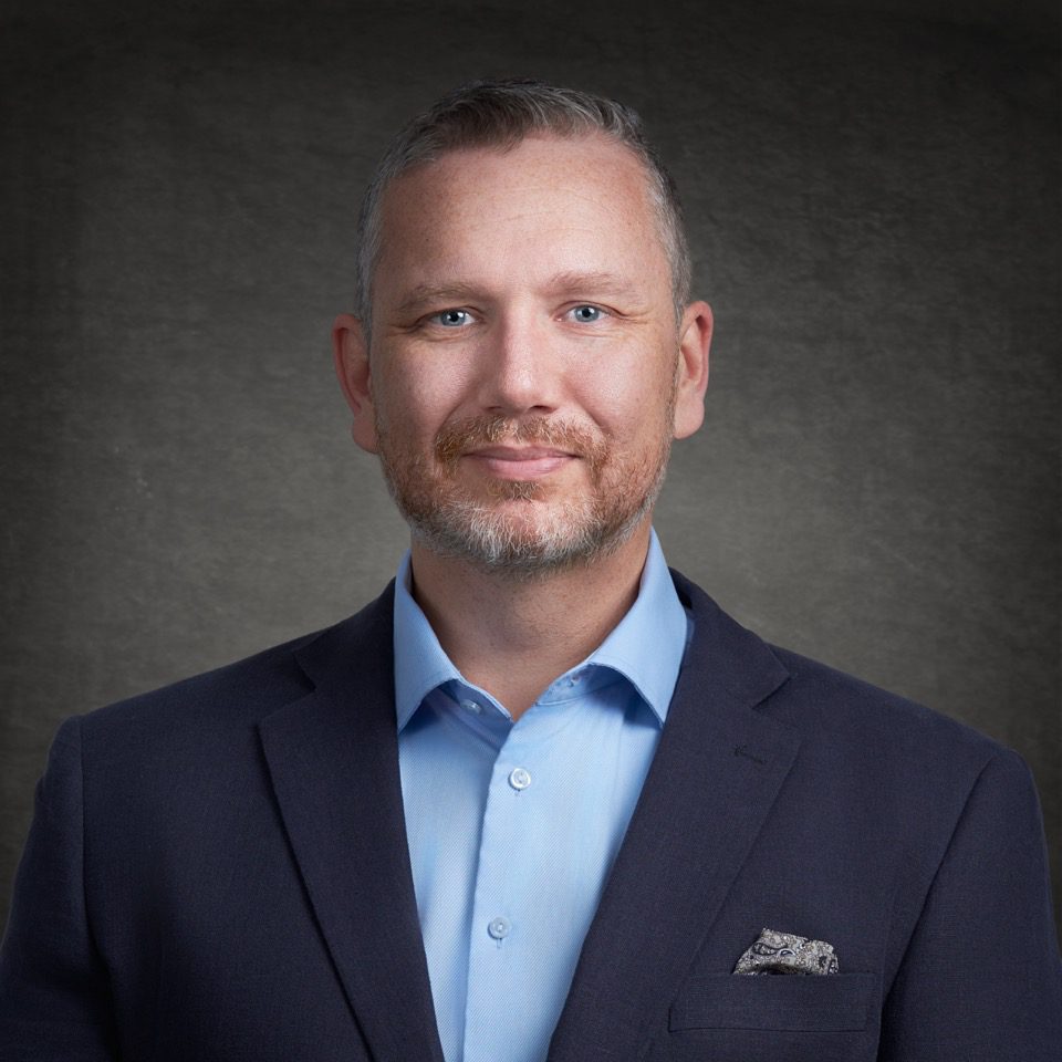 Brent Patroch, Modev Media