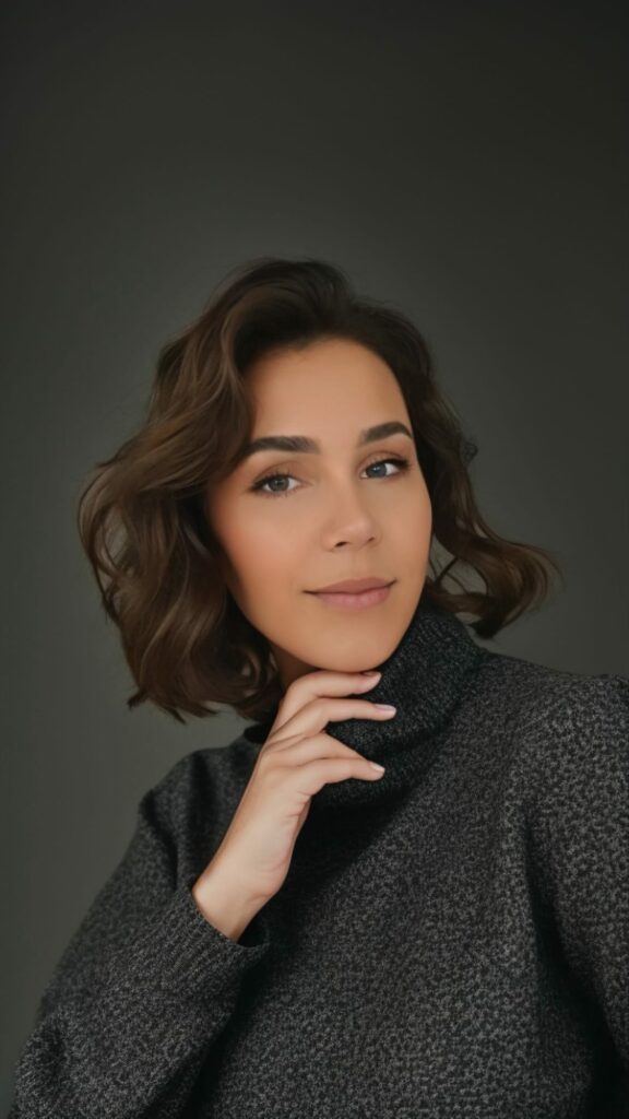 Ana Carolina (Carol), Carol Beauty Center