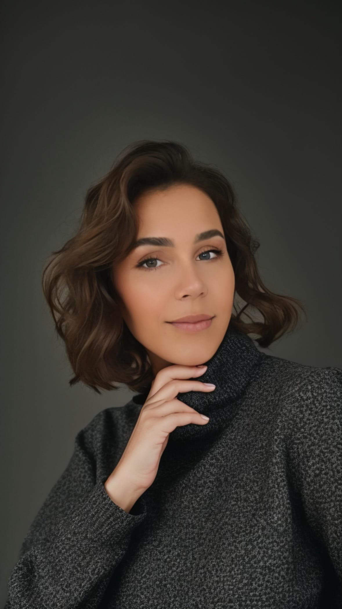 Ana Carolina (Carol), Carol Beauty Center