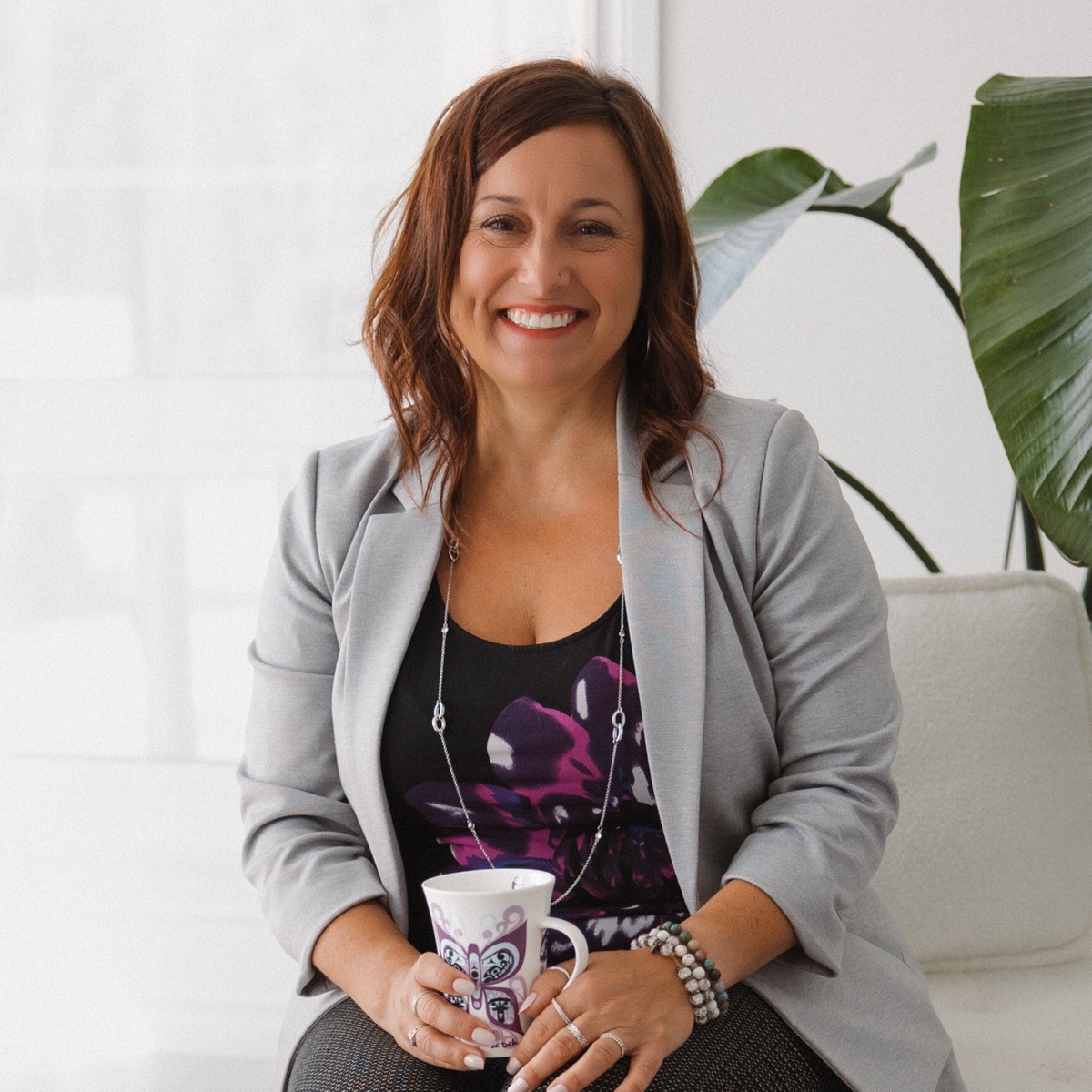 Sabrina - Make it Sensical (Certified Online Business Manager)