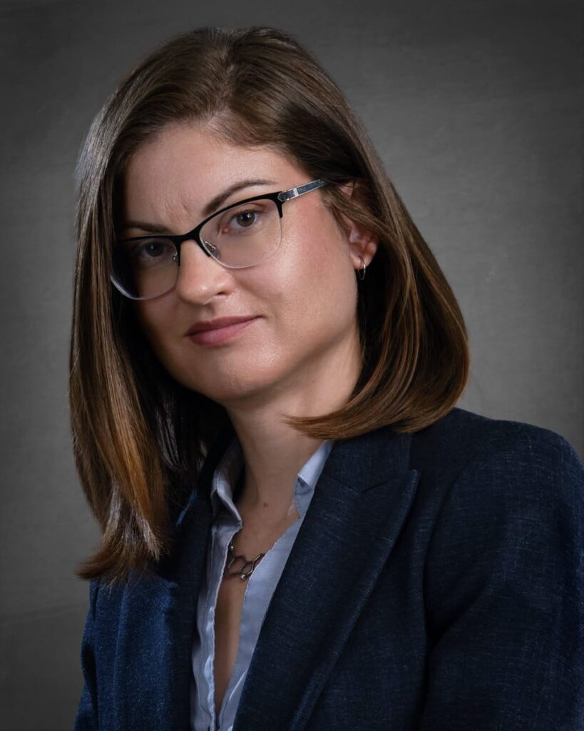 Sara Allen - The Human Resources Business Group