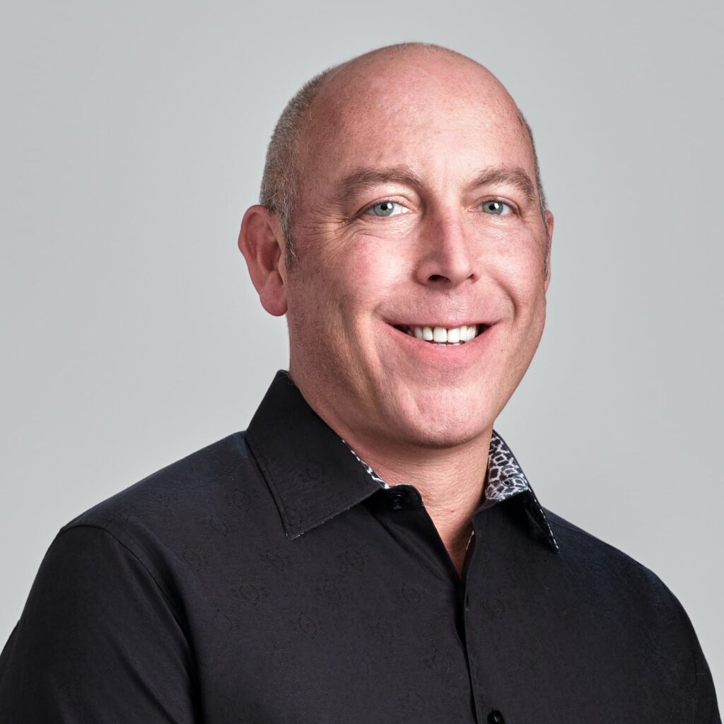 Steve Hebden, CFP® Financial Planner & Investment Representative