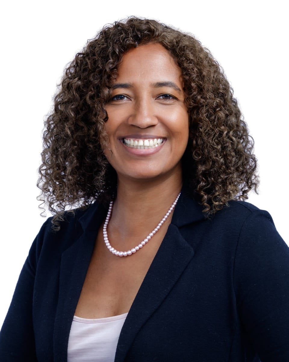 Nadine Sylva