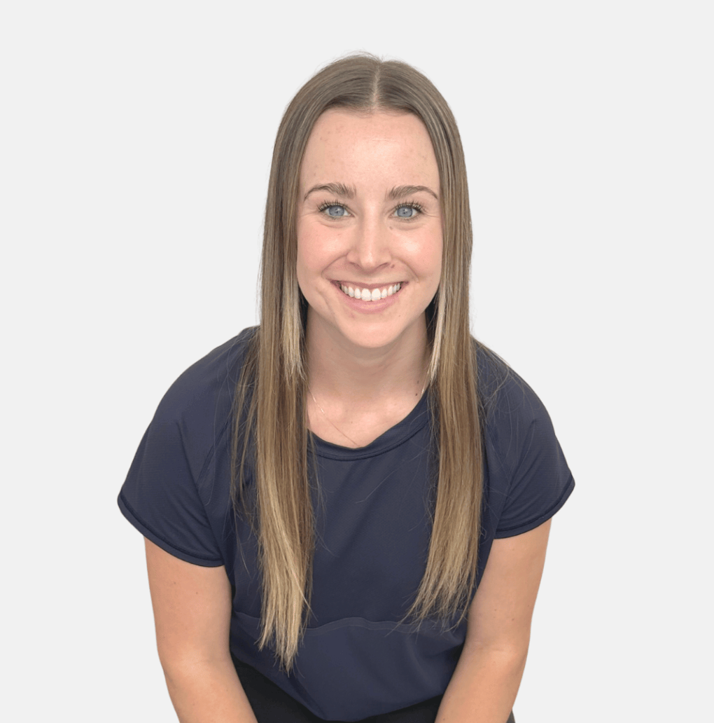 Lauren Allen - Chiropractor